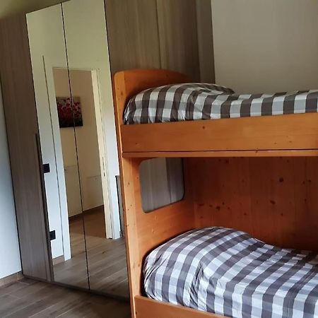 La Casa Dei Nonni 3,0 Apartman Carema Kültér fotó