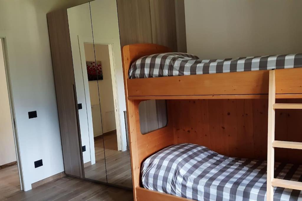 La Casa Dei Nonni 3,0 Apartman Carema Kültér fotó