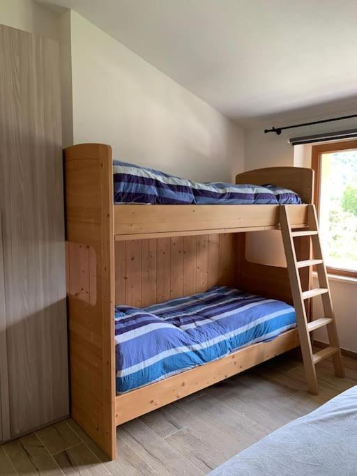 La Casa Dei Nonni 3,0 Apartman Carema Kültér fotó